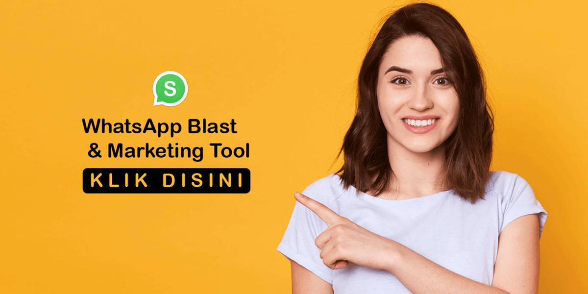 WhatsApp Blast: Solusi Efektif untuk Kirim Ribuan Pesan Sekaligus