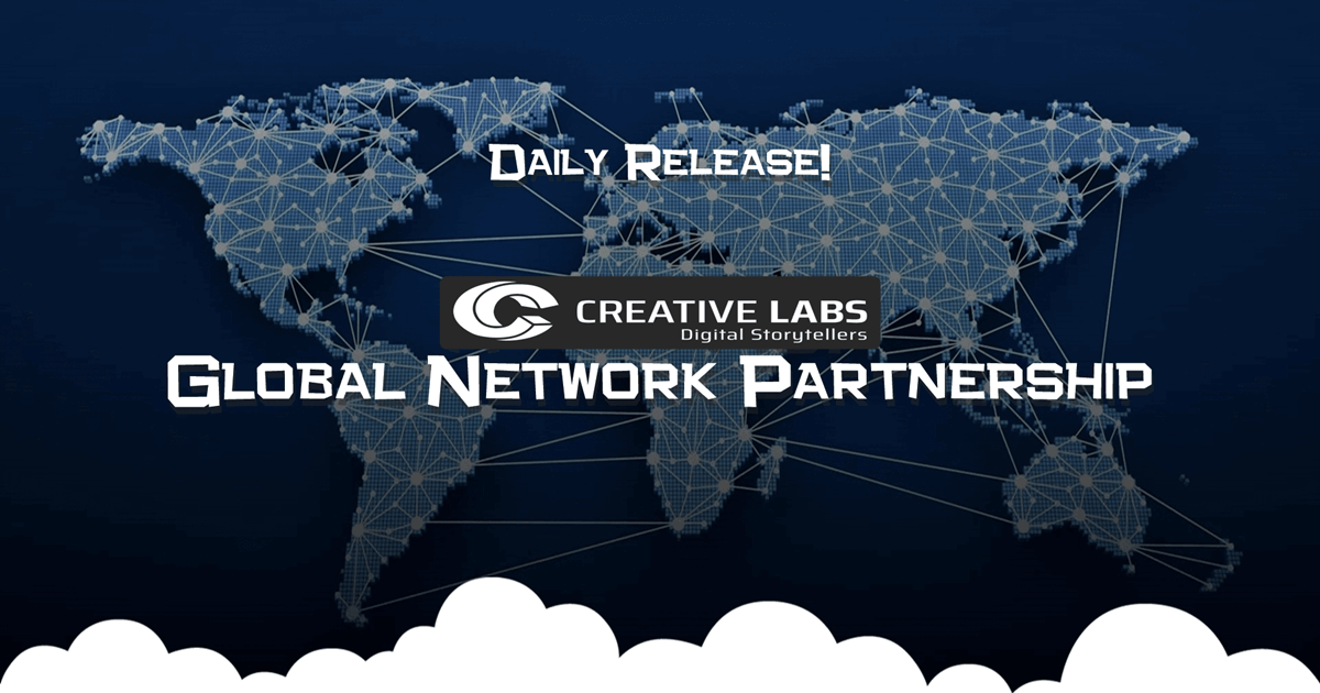 Grup dan Channel Mitra Kerjasama MC Project