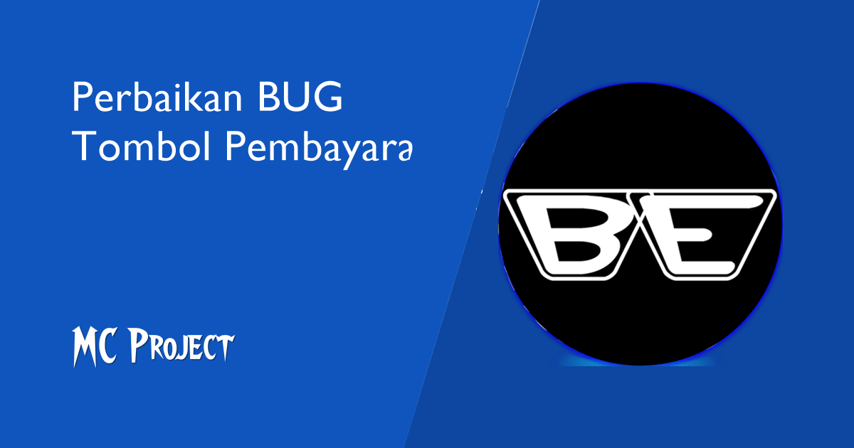 Perbaikan Tombol Pembayaran Marketplace Multiseller V1