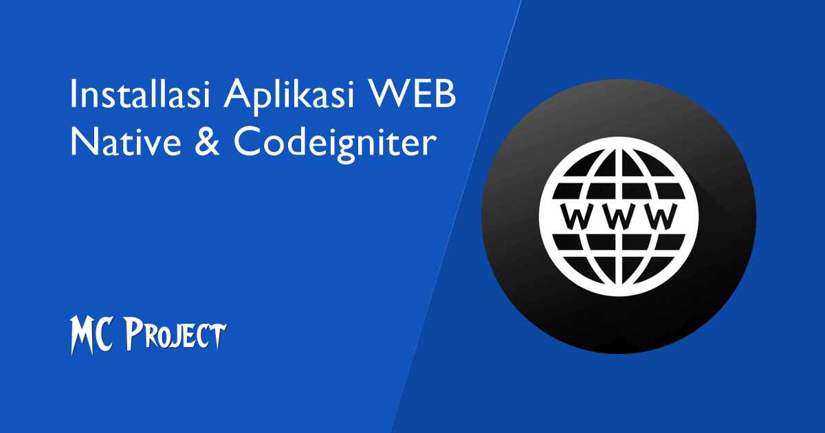 Panduan Instalasi Aplikasi Berbasis Web di Localhost