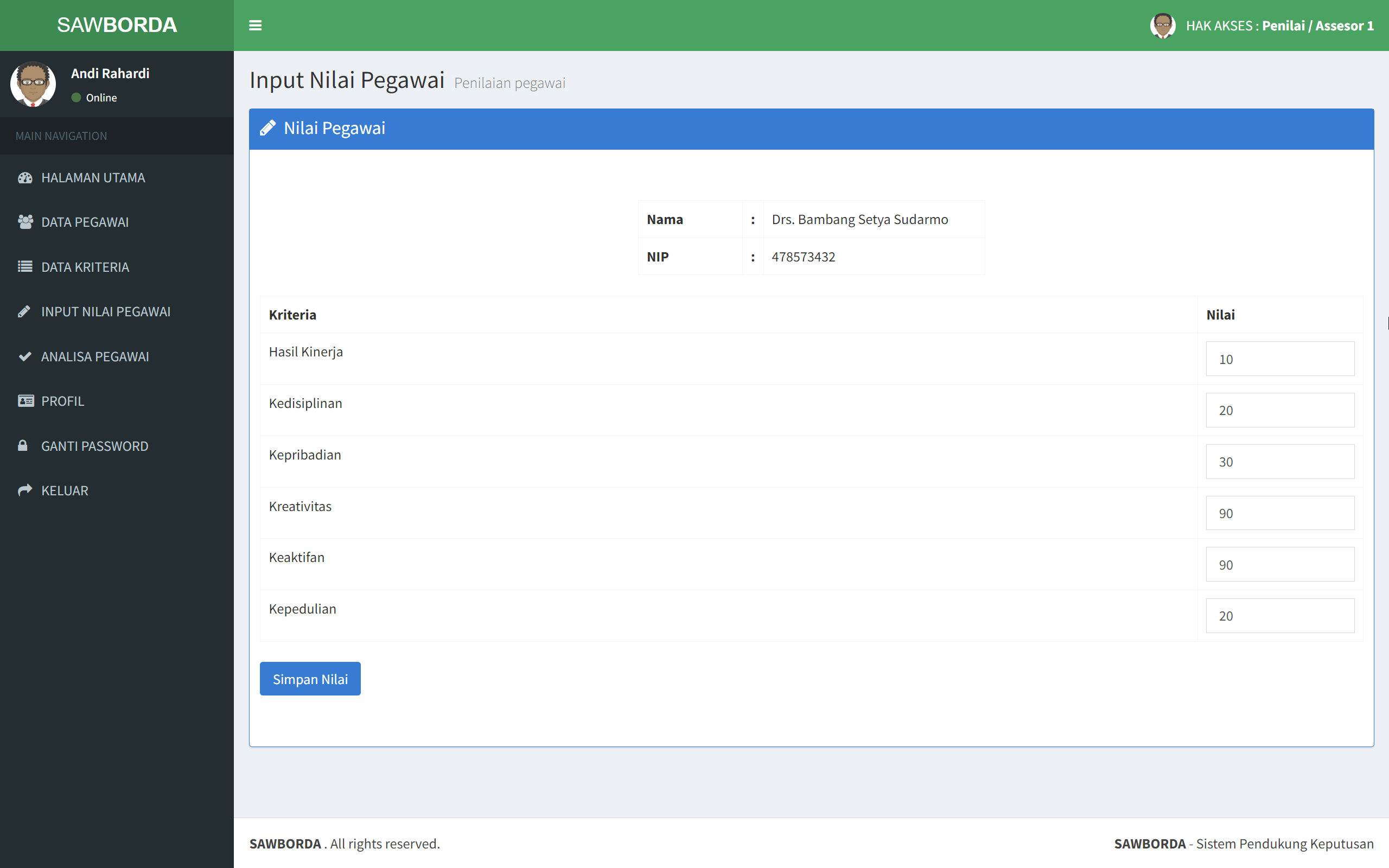 Screenshot 6
