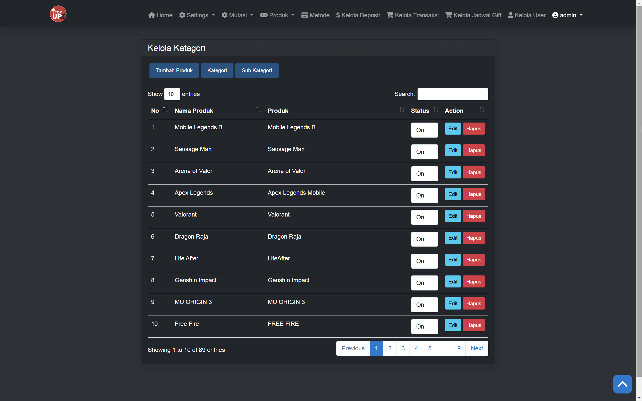 Screenshot 7