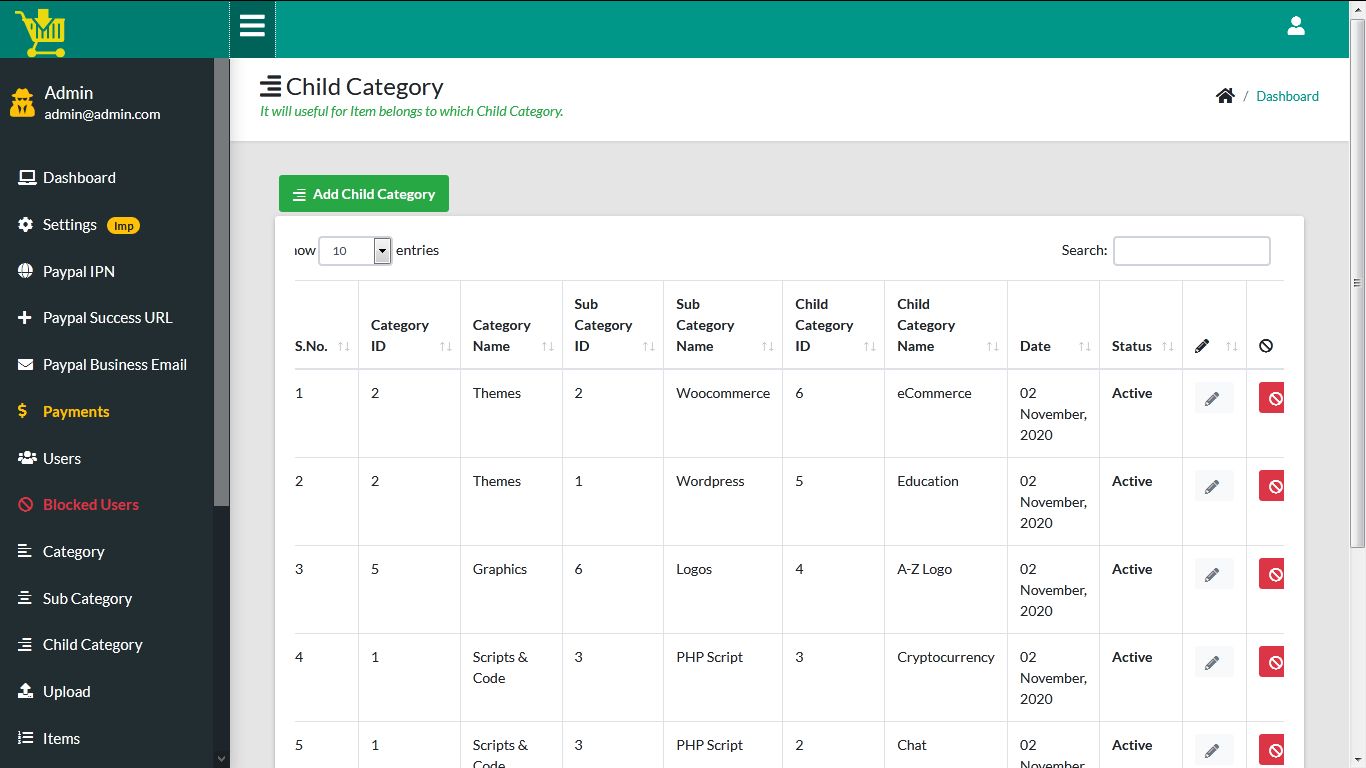 Screenshot 5