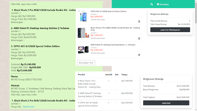 Screenshot 3