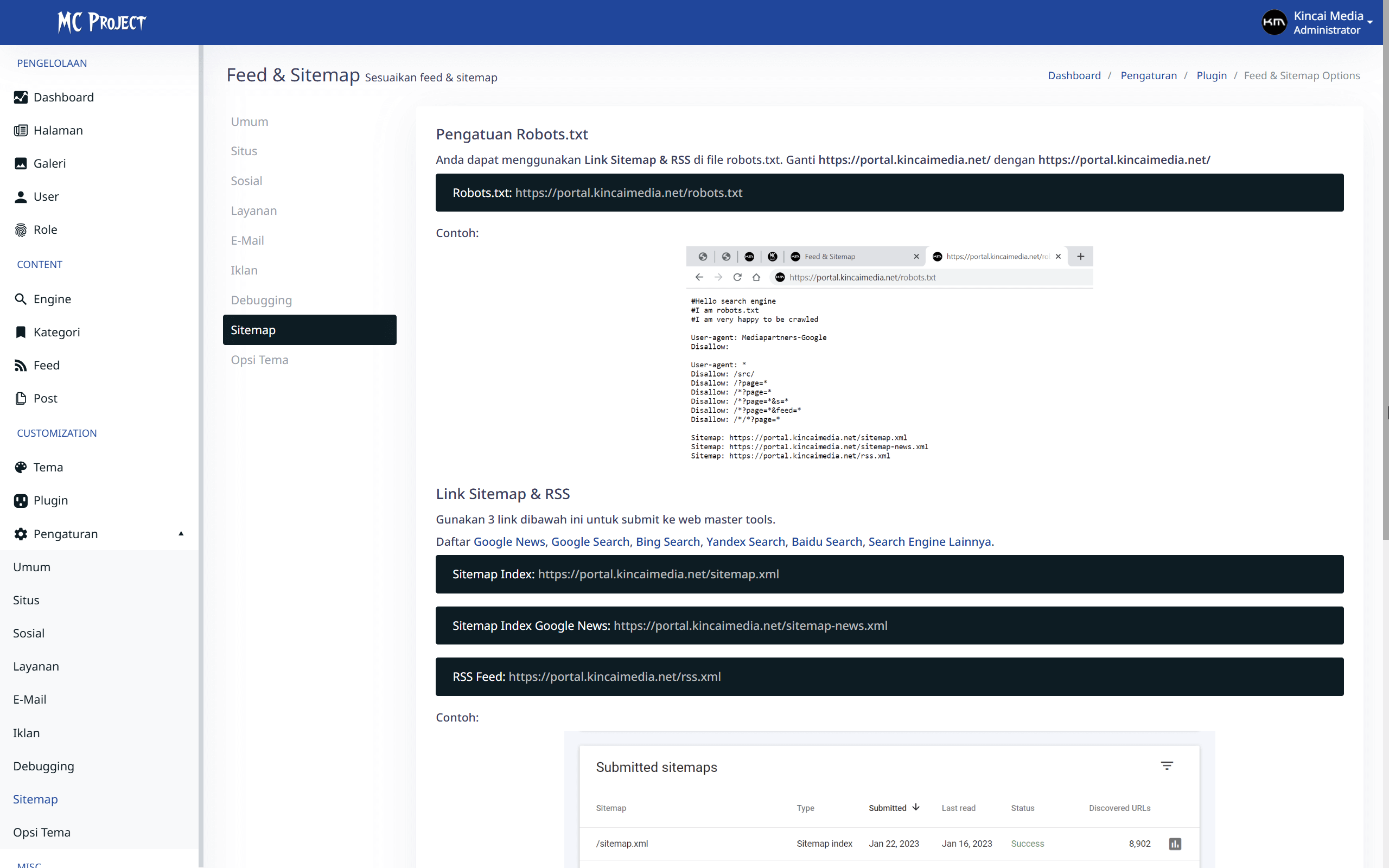 Screenshot 6
